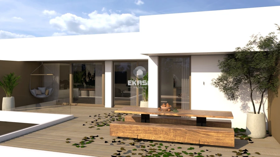 Apartamento T3 para Venda em Santa Maria de Lamas Foto 23