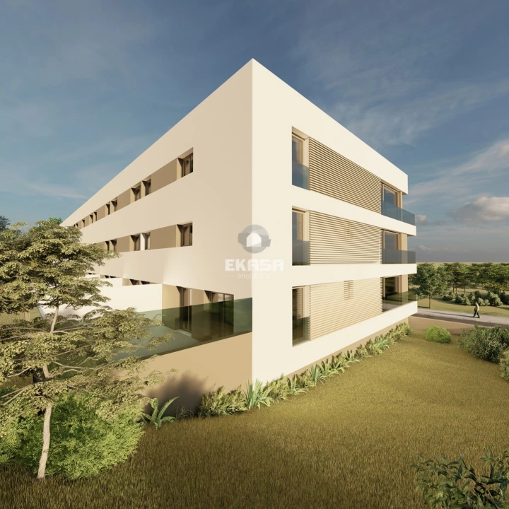 Apartamento T3 para Venda em Santa Maria de Lamas Foto 25