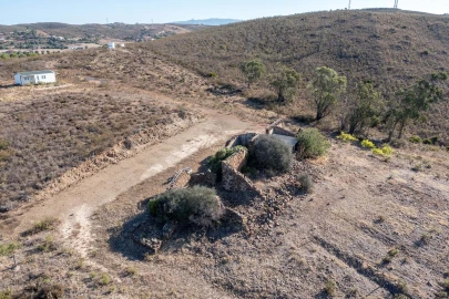Terreno para Venda em Odiaxere