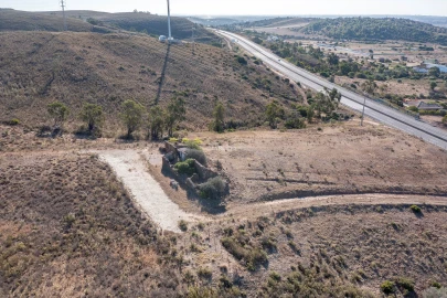 Terreno para Venda em Odiaxere