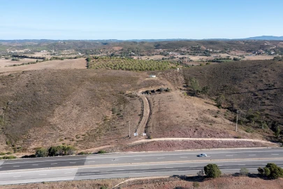 Terreno para Venda em Odiaxere