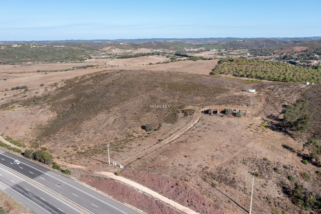 Terreno para Venda em Odiaxere Foto 5