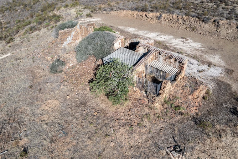 Terreno para Venda em Odiaxere Foto 2