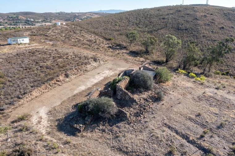 Terreno para Venda em Odiaxere