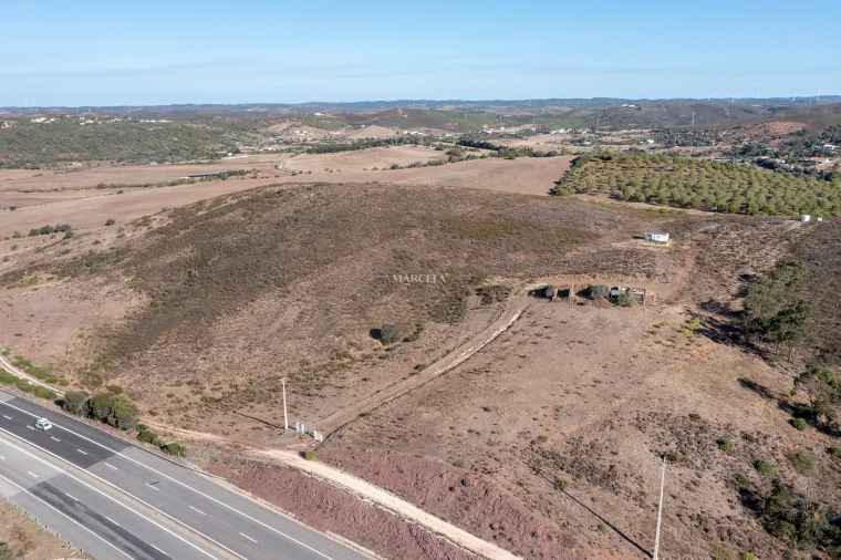 Terreno para Venda em Odiaxere Foto 5