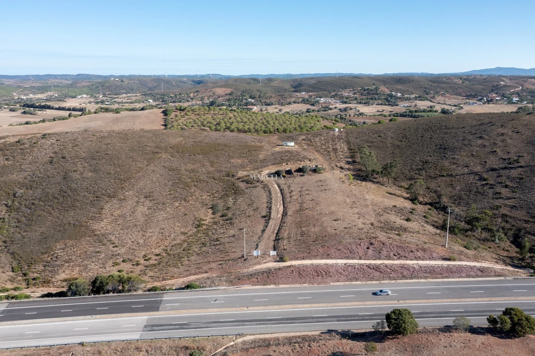 Terreno para Venda em Odiaxere Foto 4