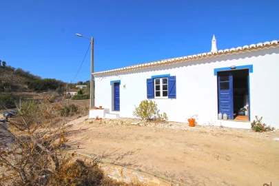 Moradia T4 para Venda em Lagos (São Sebastião e Santa Maria)