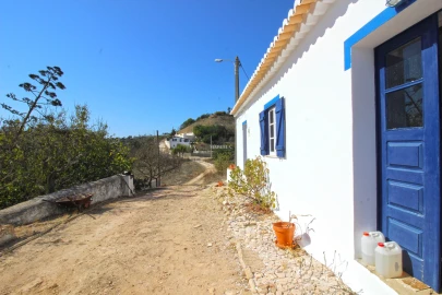 Moradia T4 para Venda em Lagos (São Sebastião e Santa Maria)