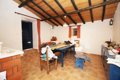 Moradia T4 para Venda em Lagos (São Sebastião e Santa Maria)