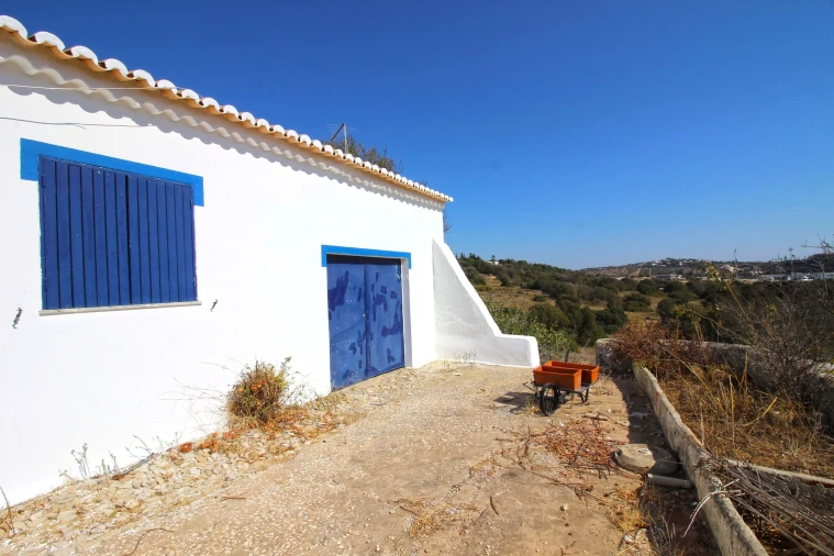 Moradia T4 para Venda em Lagos (São Sebastião e Santa Maria) Foto 19