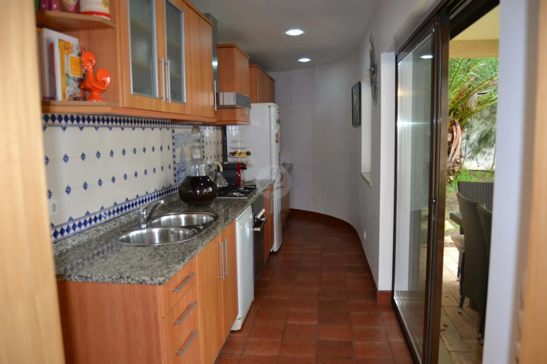 Moradia T3 para Venda em Lagos (São Sebastião e Santa Maria) Foto 31