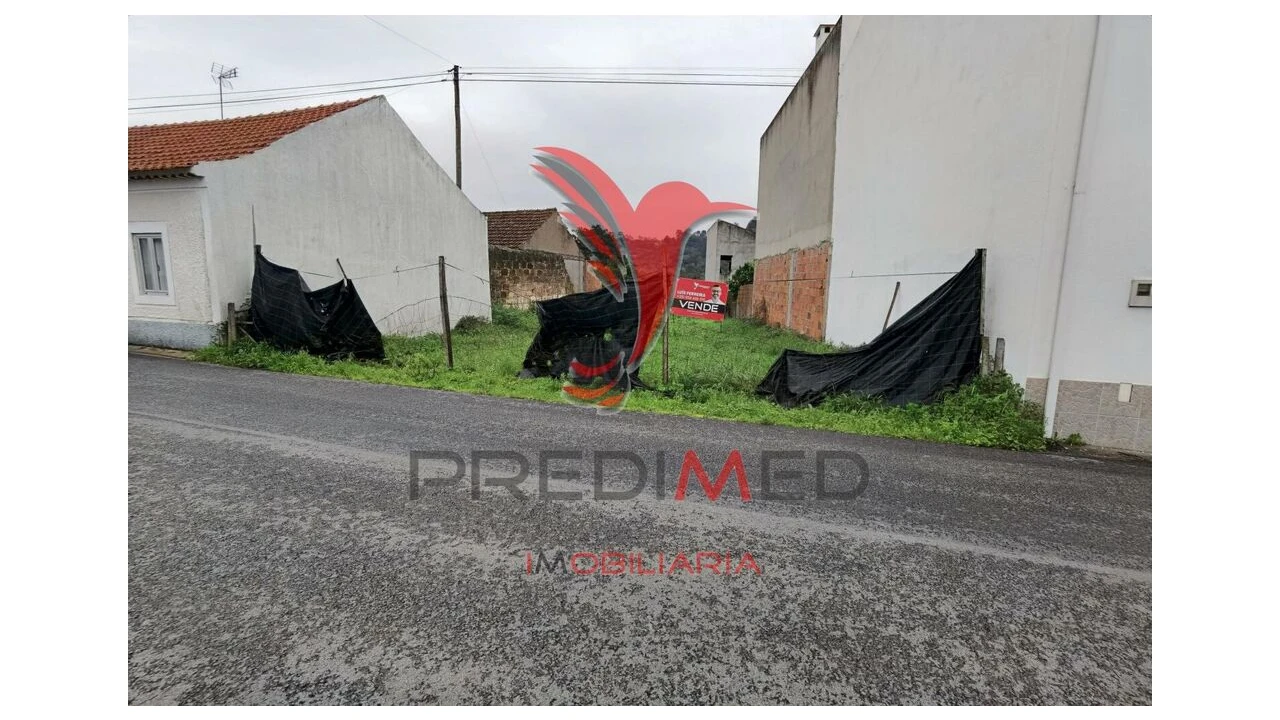 Terreno para Venda em Arneiro das Milhariças Foto 3
