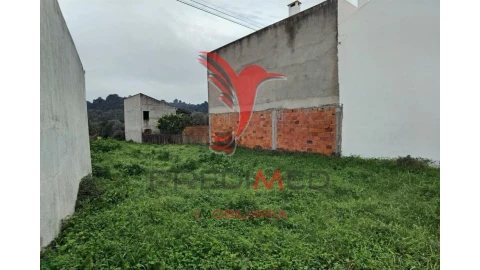 Terreno para Venda em Arneiro das Milhariças
