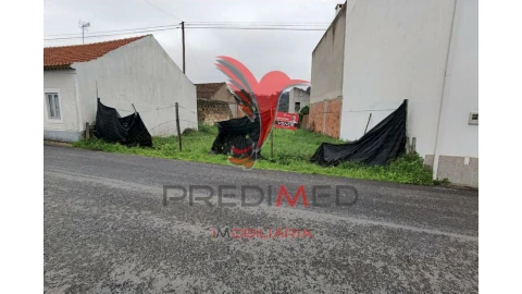 Terreno para Venda em Arneiro das Milhariças