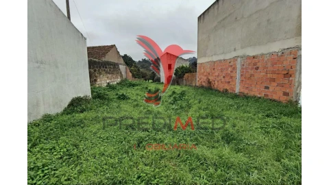 Terreno para Venda em Arneiro das Milhariças