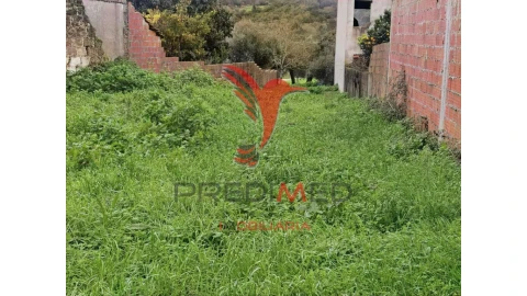 Terreno para Venda em Arneiro das Milhariças