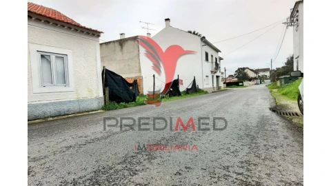 Terreno para Venda em Arneiro das Milhariças