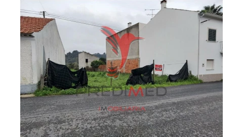 Terreno para Venda em Arneiro das Milhariças