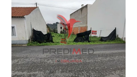 Terreno para Venda em Arneiro das Milhariças