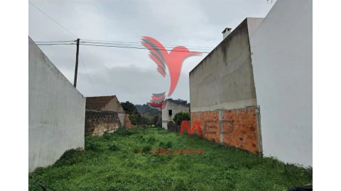 Terreno para Venda em Arneiro das Milhariças