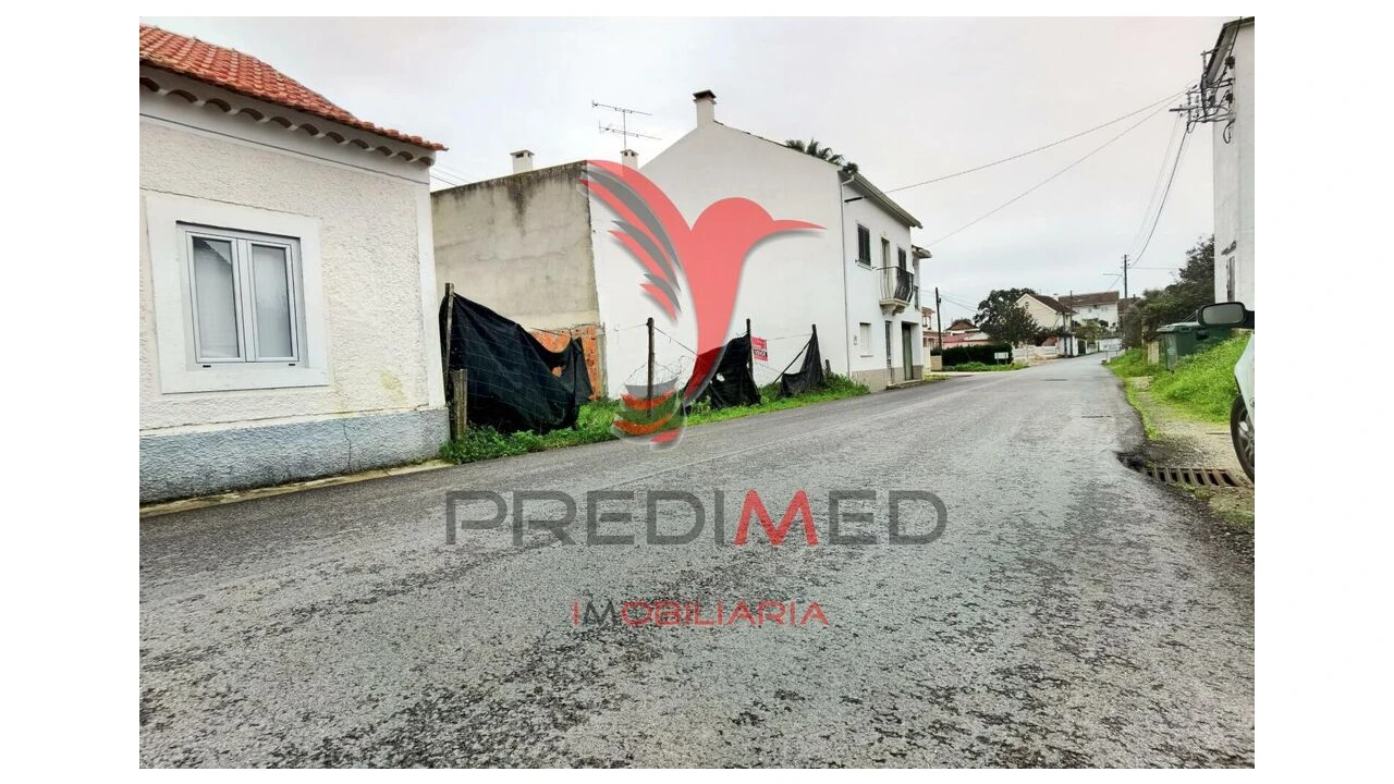 Terreno para Venda em Arneiro das Milhariças Foto 6