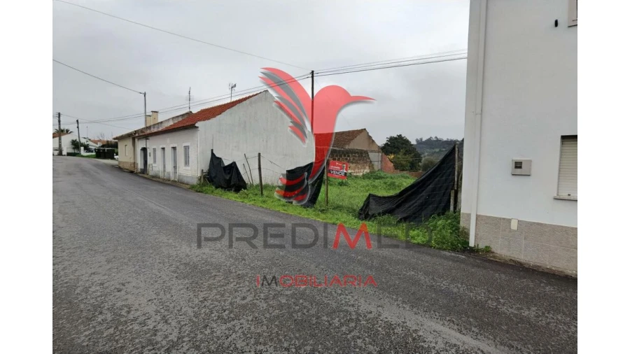 Terreno para Venda em Arneiro das Milhariças Foto 2