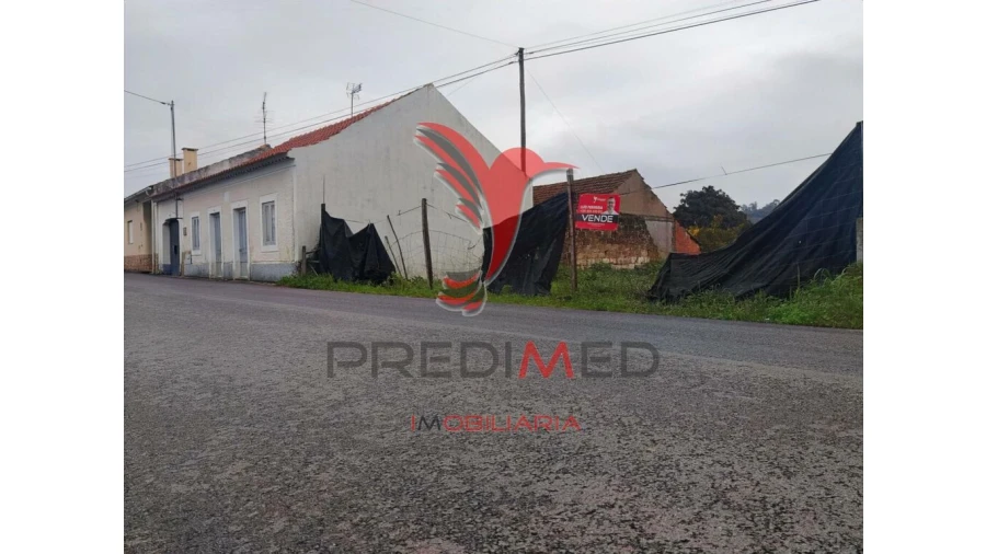 Terreno para Venda em Arneiro das Milhariças Foto 4