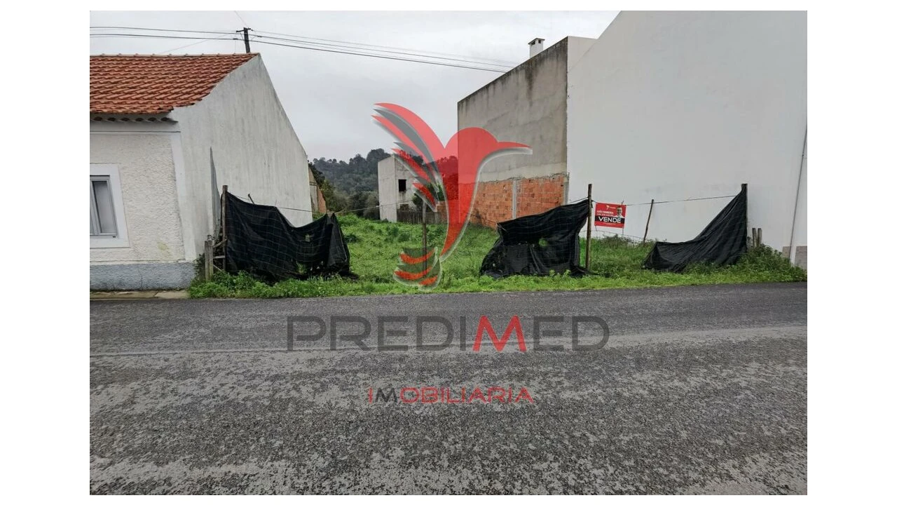 Terreno para Venda em Arneiro das Milhariças Foto 5