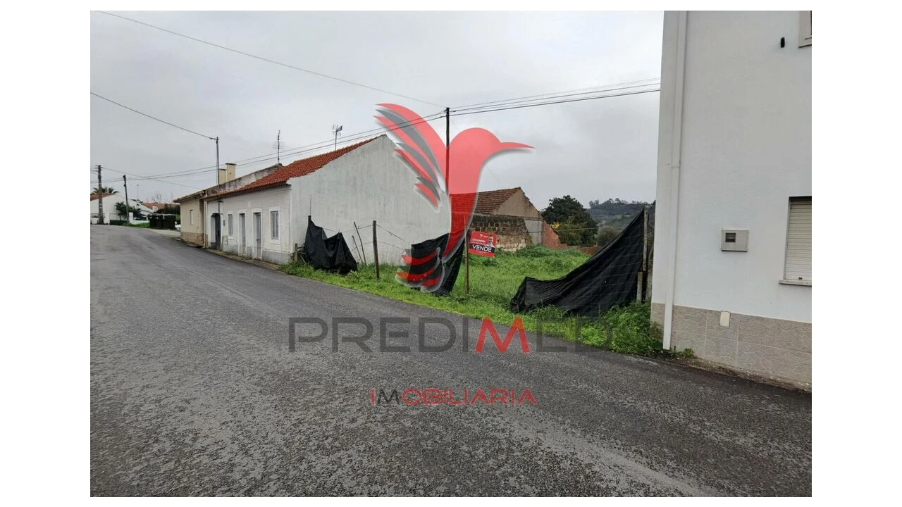 Terreno para Venda em Arneiro das Milhariças Foto 2