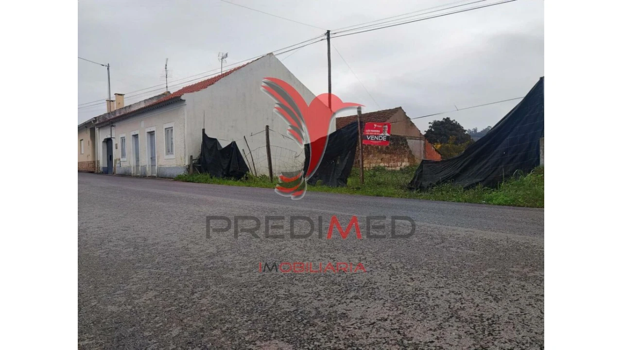 Terreno para Venda em Arneiro das Milhariças Foto 4