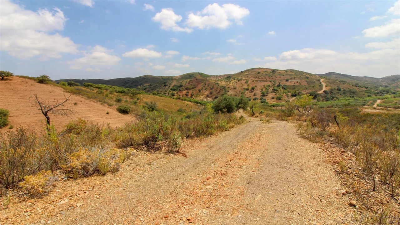 Terreno Agricola ou Rústico para Venda em Vaqueiros Foto 5