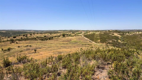 Terreno Agricola ou Rústico para Venda em Alcoutim e Pereiro