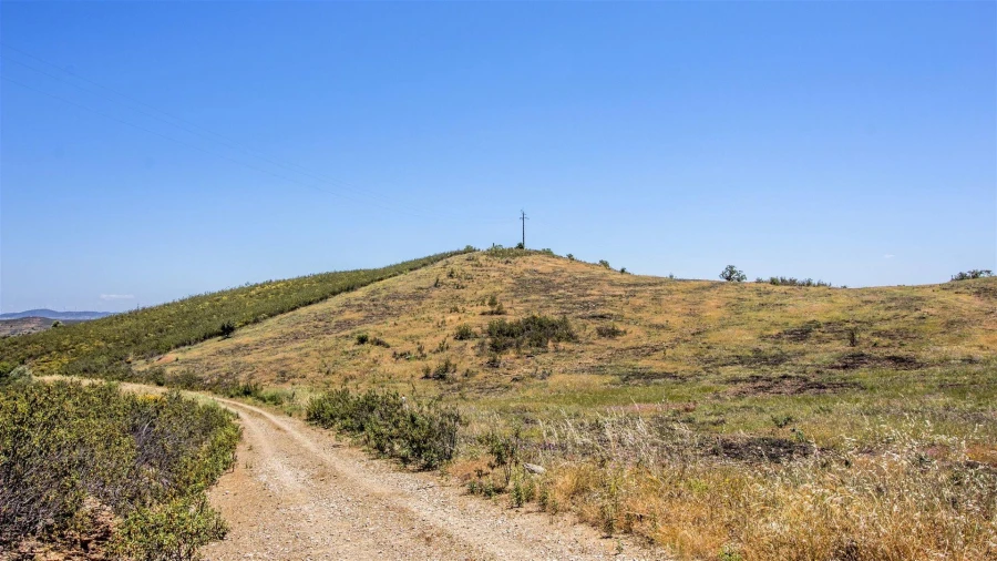 Terreno Agricola ou Rústico para Venda em Alcoutim e Pereiro Foto 6