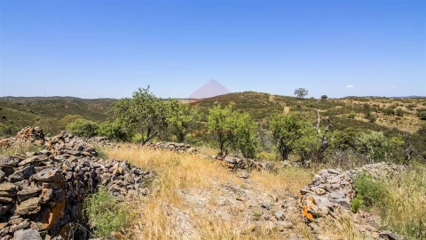 Terreno Agricola ou Rústico para Venda em Alcoutim e Pereiro