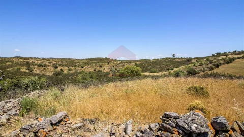 Terreno Agricola ou Rústico para Venda em Alcoutim e Pereiro