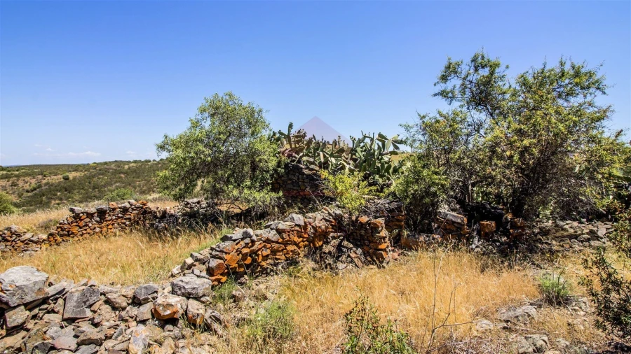 Terreno Agricola ou Rústico para Venda em Alcoutim e Pereiro Foto 3