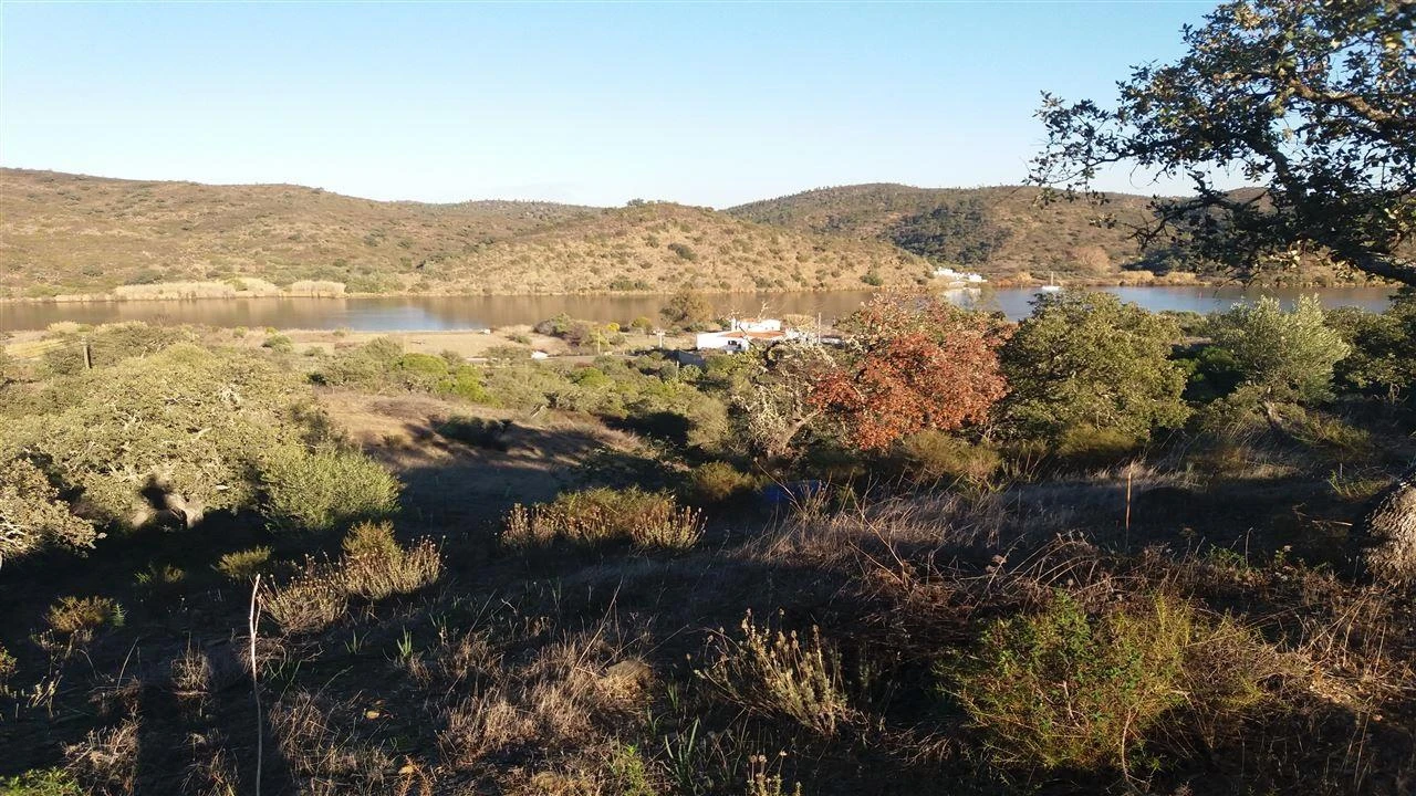 Terreno Agricola ou Rústico para Venda em Alcoutim e Pereiro Foto 1