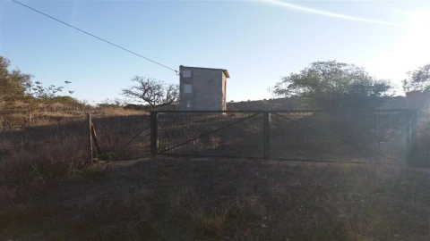 Terreno Agricola ou Rústico para Venda em Alcoutim e Pereiro
