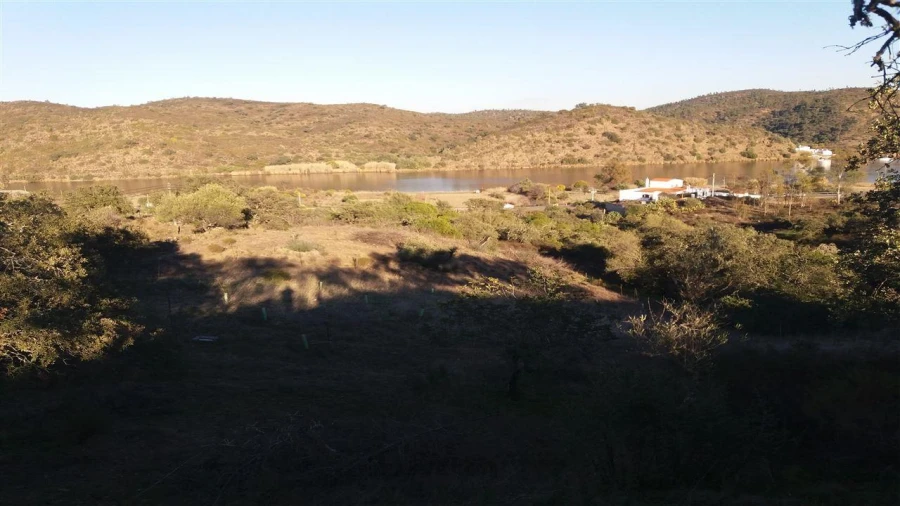 Terreno Agricola ou Rústico para Venda em Alcoutim e Pereiro Foto 3