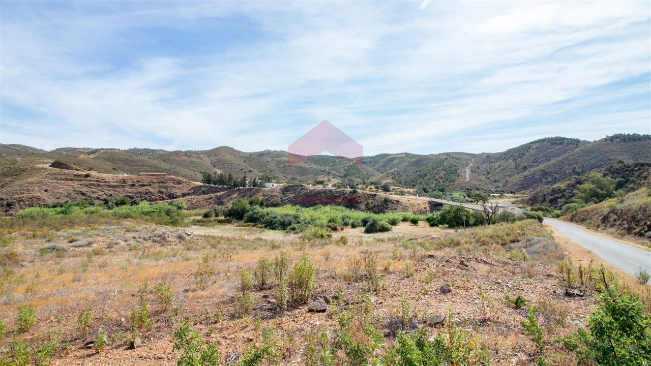 Terreno Agricola ou Rústico para Venda em Vaqueiros Foto 1