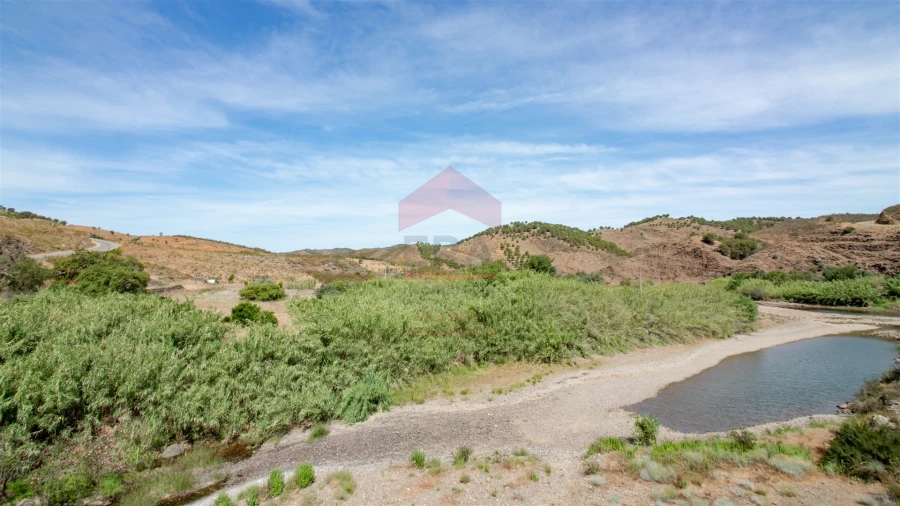 Terreno Agricola ou Rústico para Venda em Vaqueiros Foto 2