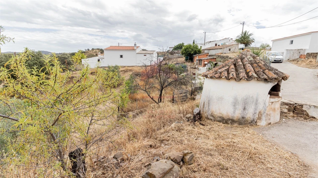 Moradia T0 para Venda em Vaqueiros Foto 7