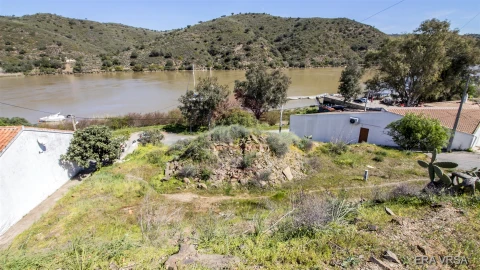 Terreno para Venda em Alcoutim e Pereiro