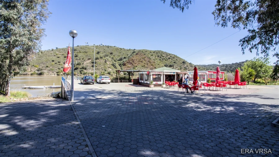 Terreno para Venda em Alcoutim e Pereiro Foto 5