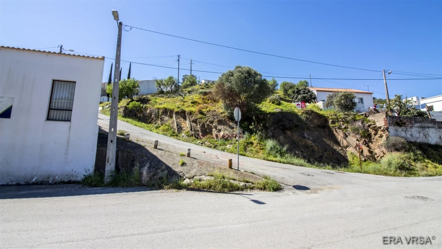 Terreno para Venda em Alcoutim e Pereiro Foto 3