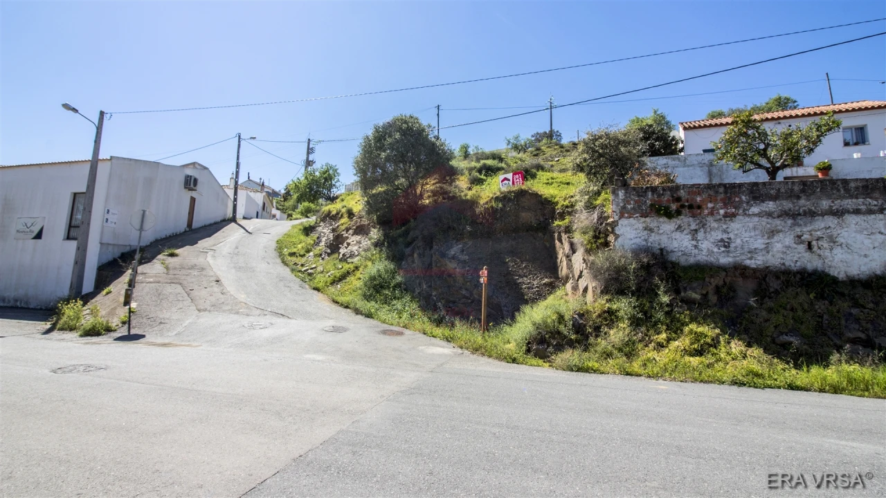 Terreno para Venda em Alcoutim e Pereiro Foto 2