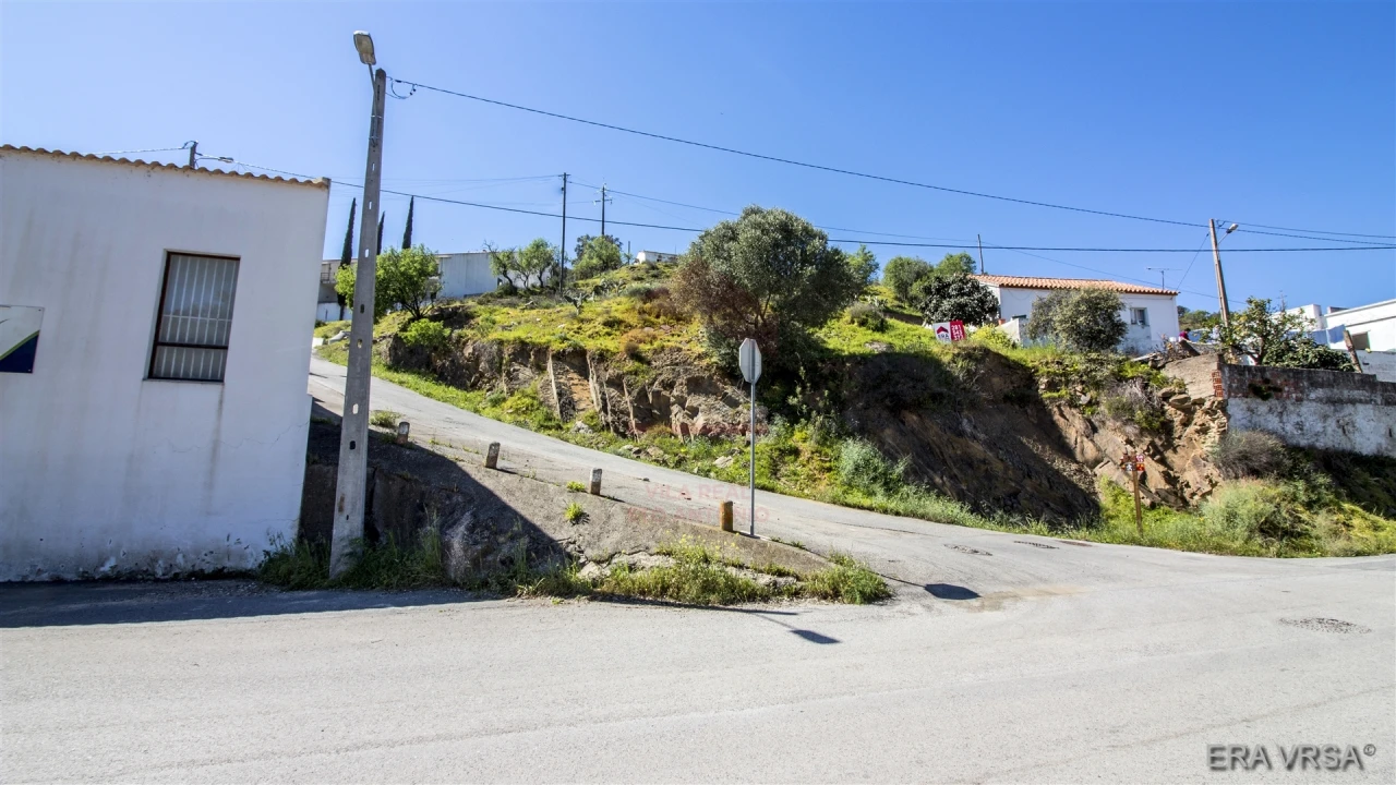 Terreno para Venda em Alcoutim e Pereiro Foto 3