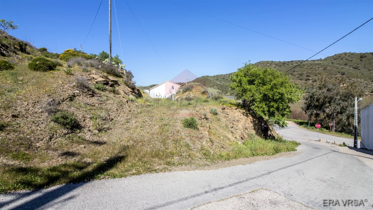 Terreno para Venda em Alcoutim e Pereiro Foto 4