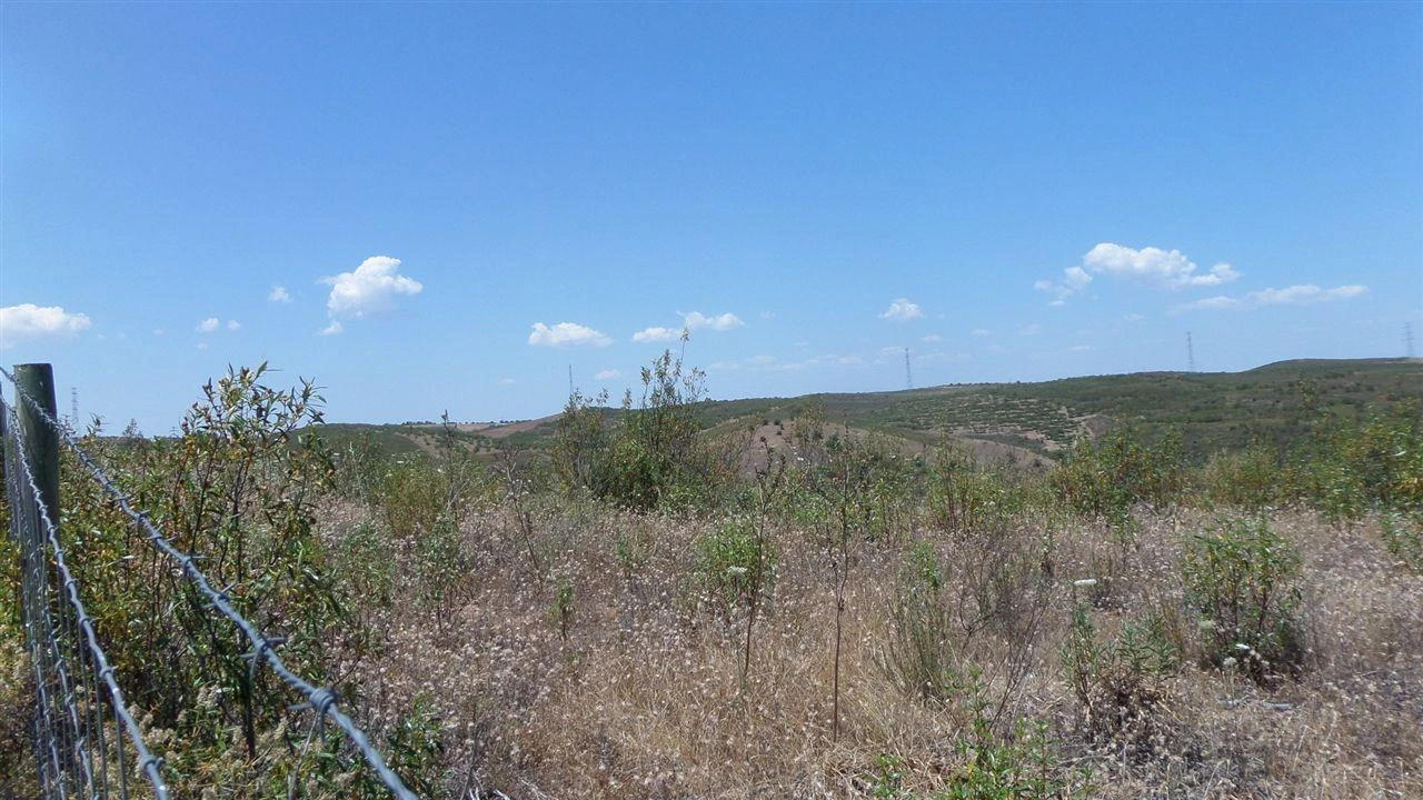 Terreno Agricola ou Rústico para Venda em Alcoutim e Pereiro Foto 5
