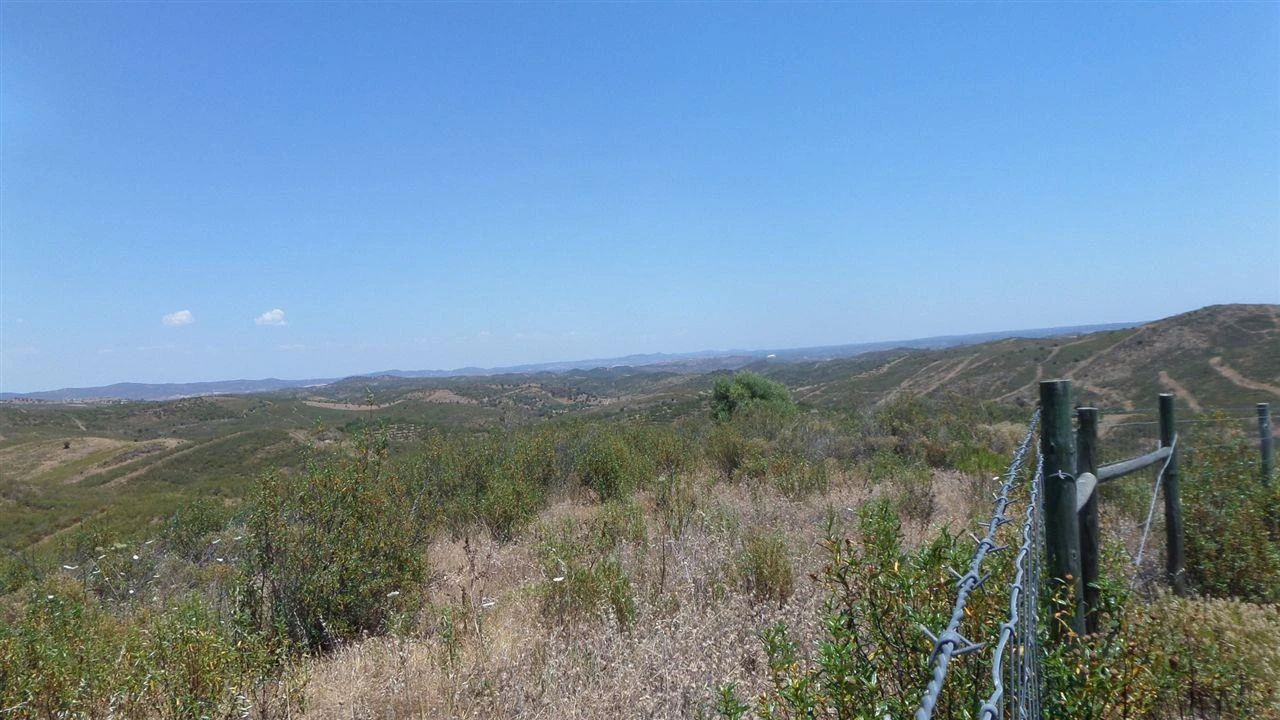 Terreno Agricola ou Rústico para Venda em Alcoutim e Pereiro Foto 9